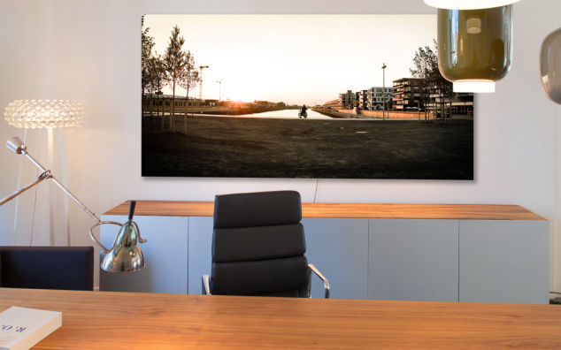 Europahafen Bremen 2009