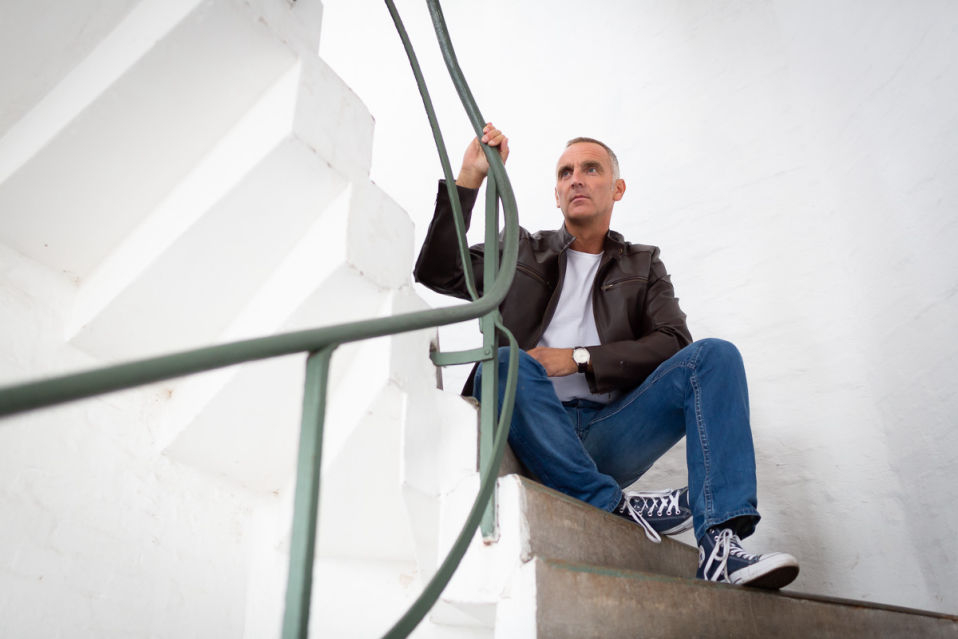 Fotohsootings von Andreas Caspari